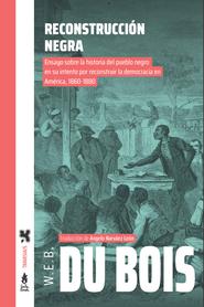 RECONSTRUCCIÓN NEGRA